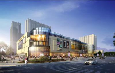 百城百MALL 一个城市运营商“风口”下的突围样本