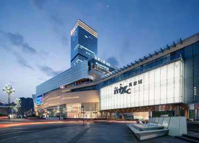 一周要闻:西南各地上半年GDP出炉!区域内3家首店落地.