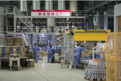 在抖音商城 遇见好国货 ,传统日化代工厂通过全域兴趣电商打响品牌