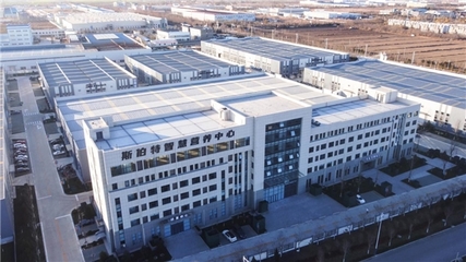 诺特兰德获沙利文市场地位认证 连续三年全国全网膳食营养品销量领先