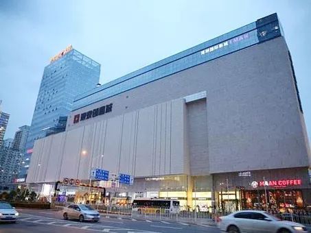 大数据透视线下“双11” 商场客流指数跳涨，营销有了新玩法