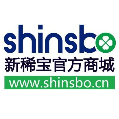 新稀宝官方商城 营养健康产品的专业选择