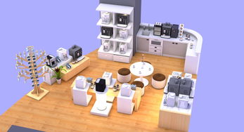 优化商城产品摆设方案 提升顾客体验与销售转化