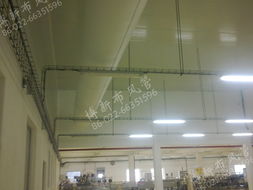 供应印刷厂用布风管 提升车间环境与生产效率的专业选择