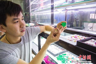 3亿天价粉钻背后 一场资本与奢华的土豪之战